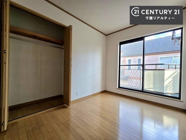 千葉市中央区生実町の中古一戸建て