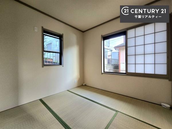 千葉市中央区生実町の中古一戸建て