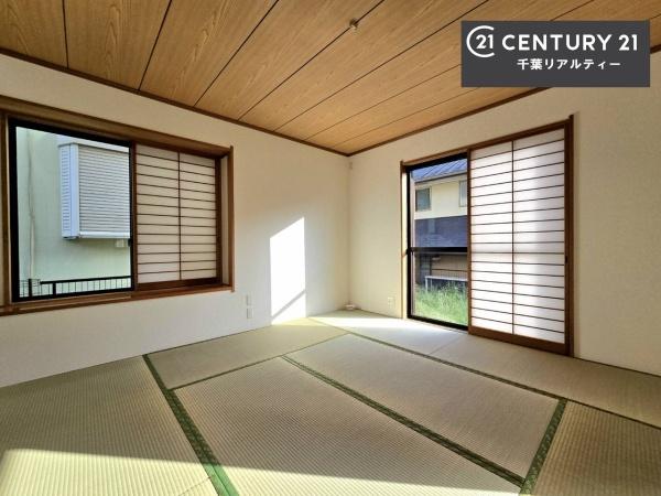 千葉市緑区あすみが丘９丁目の中古一戸建て