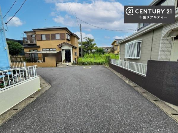 千葉市緑区誉田町２丁目の中古一戸建て