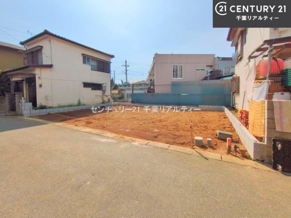船橋市駿河台2丁目