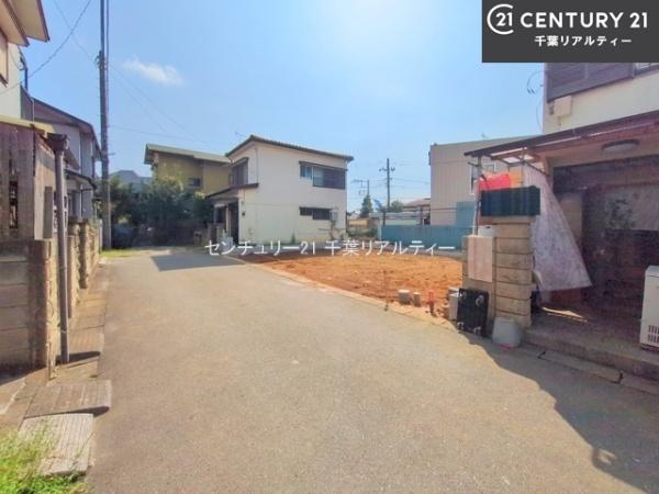 船橋市駿河台2丁目