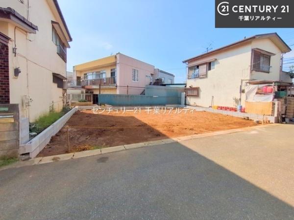 船橋市駿河台2丁目