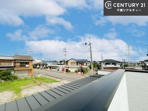 東金市川場　1号棟