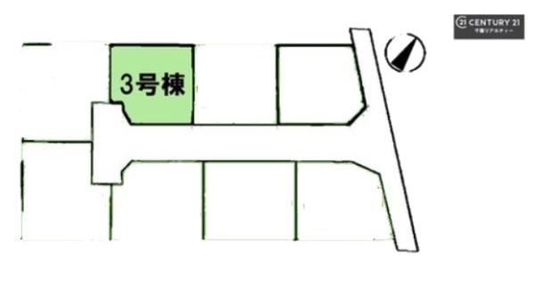 東金市川場　1号棟