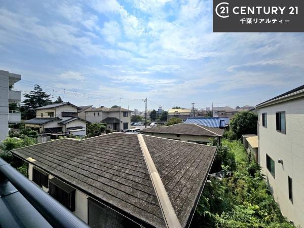 八千代市下市場1丁目　2号棟