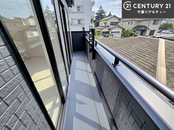八千代市下市場1丁目　2号棟