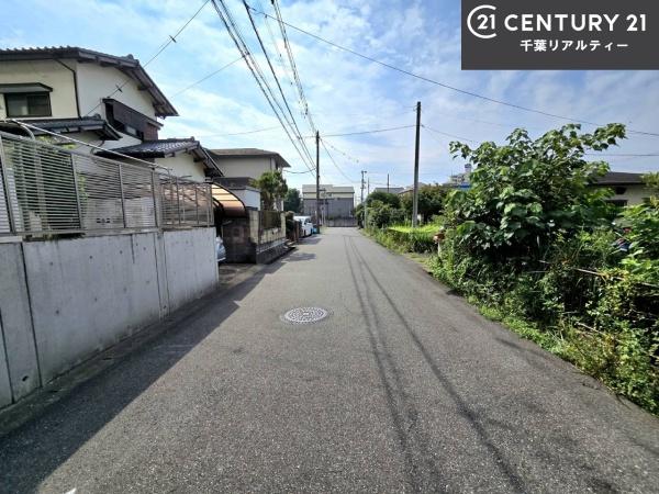 八千代市下市場1丁目　2号棟
