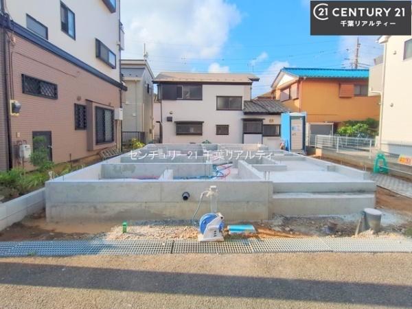 習志野市東習志野5丁目