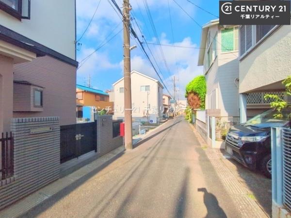 習志野市東習志野5丁目