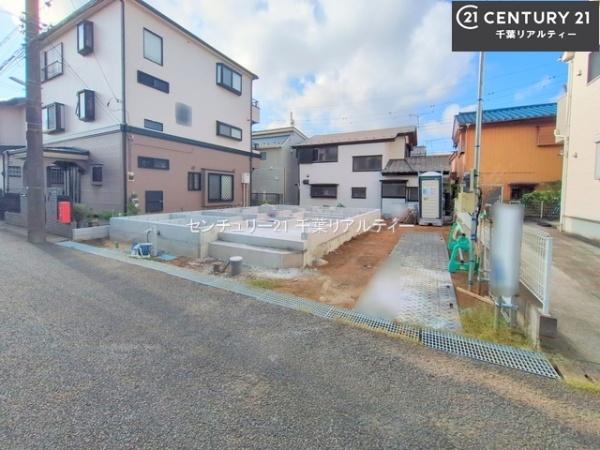 習志野市東習志野5丁目