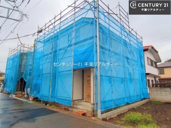 船橋市三山9丁目　A号棟
