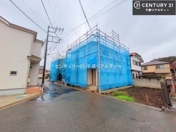 船橋市三山9丁目　A号棟