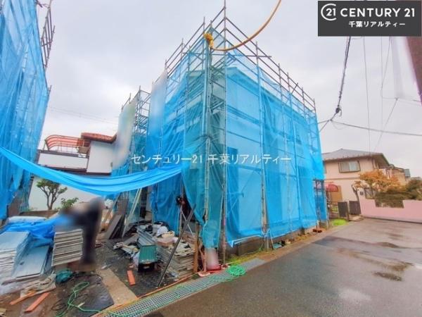 船橋市三山9丁目　A号棟