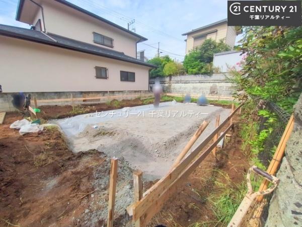 船橋市海神5丁目