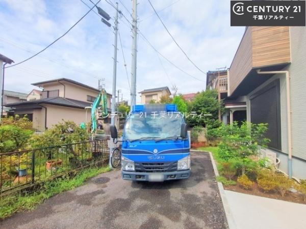 船橋市海神5丁目