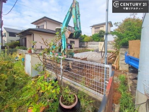 船橋市海神5丁目