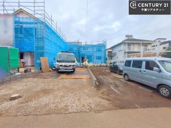 船橋市夏見6丁目　3号棟