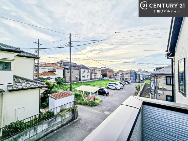 船橋市駿河台2丁目