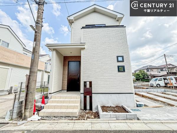 船橋市高野台3丁目
