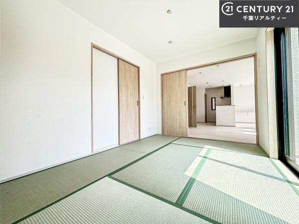 船橋市高野台3丁目