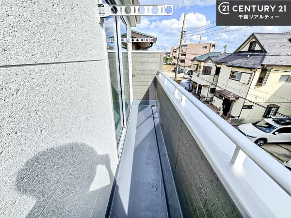 船橋市新高根2丁目