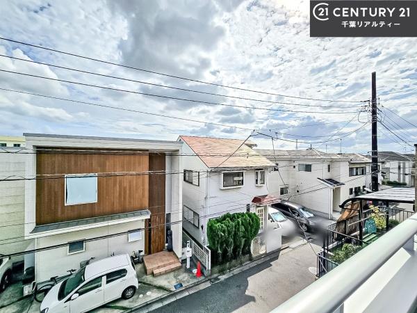 船橋市新高根2丁目