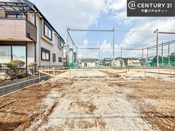 船橋市二和東5丁目　A号棟