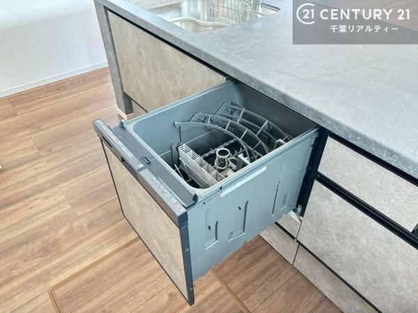 八千代市大和田新田　1号棟