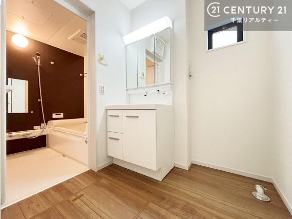 八千代市大和田新田　1号棟