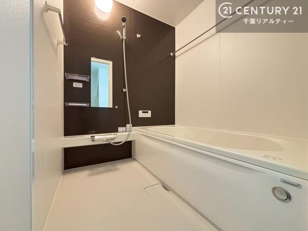 八千代市大和田新田　1号棟