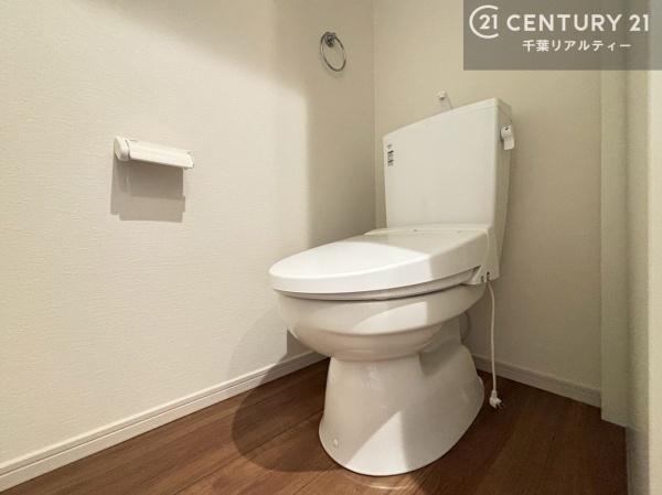 八千代市大和田新田　1号棟