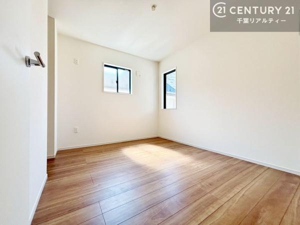 八千代市大和田新田　1号棟