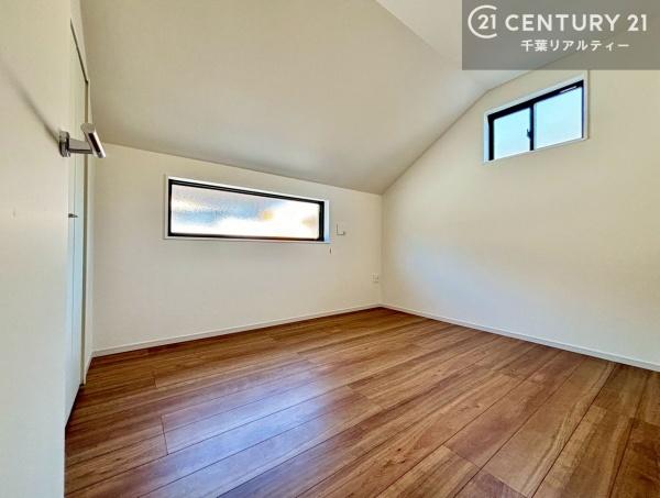 八千代市大和田新田　1号棟