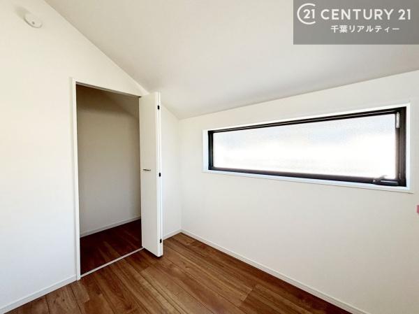 八千代市大和田新田　1号棟