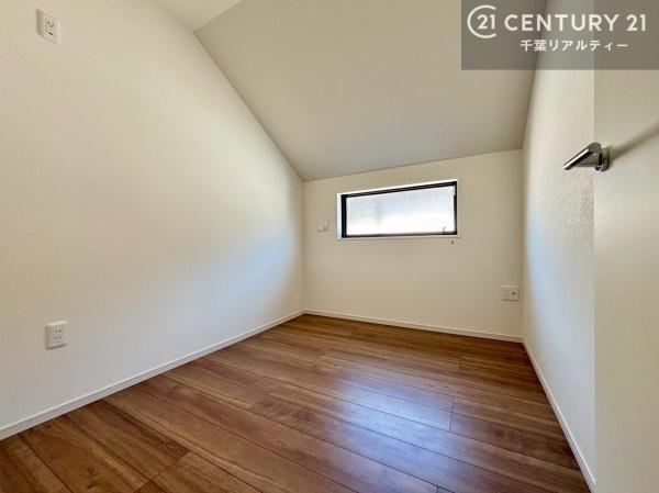 八千代市大和田新田　1号棟