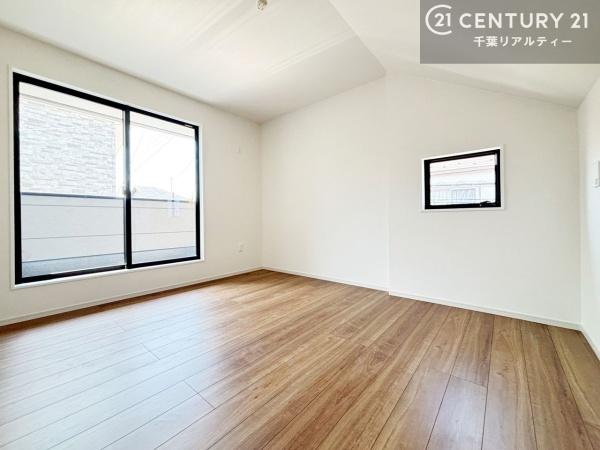 八千代市大和田新田　1号棟