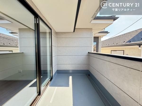 八千代市大和田新田　1号棟