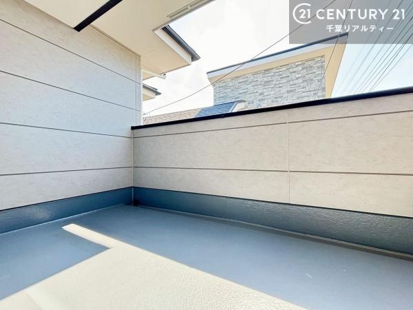 八千代市大和田新田　1号棟