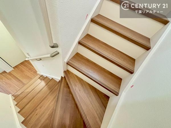 八千代市大和田新田　1号棟