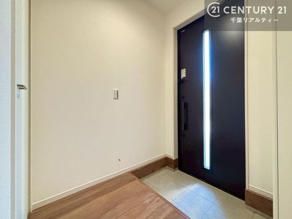 八千代市大和田新田　1号棟