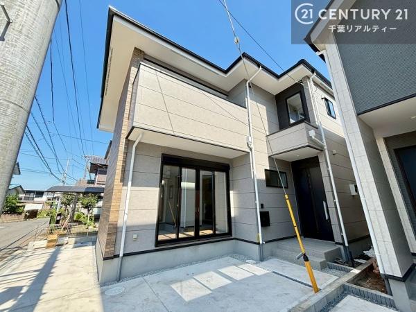 八千代市大和田新田　1号棟