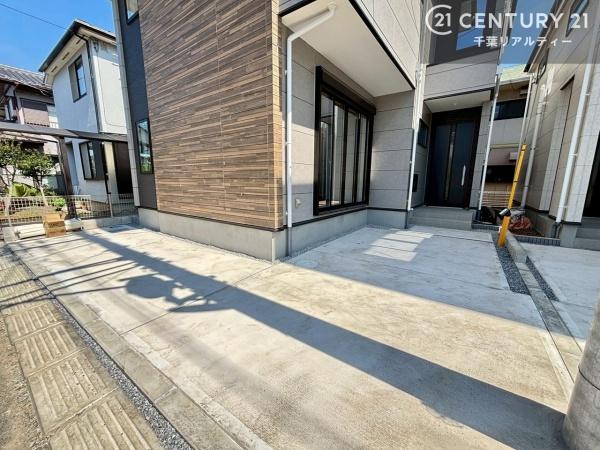 八千代市大和田新田　1号棟