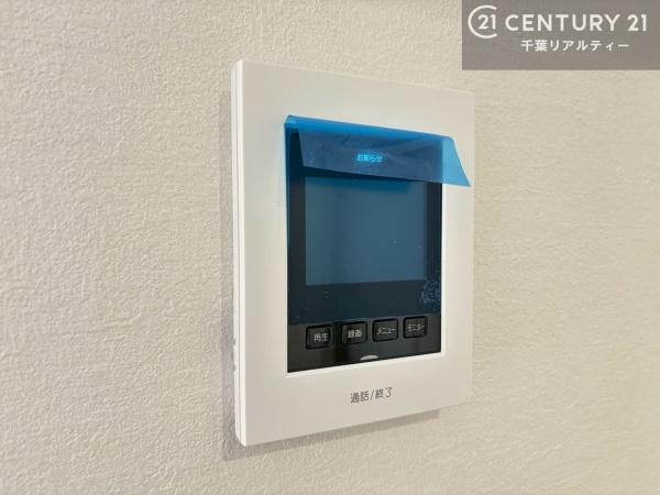 八千代市大和田新田　1号棟