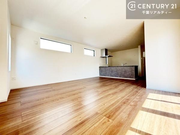 八千代市大和田新田　1号棟