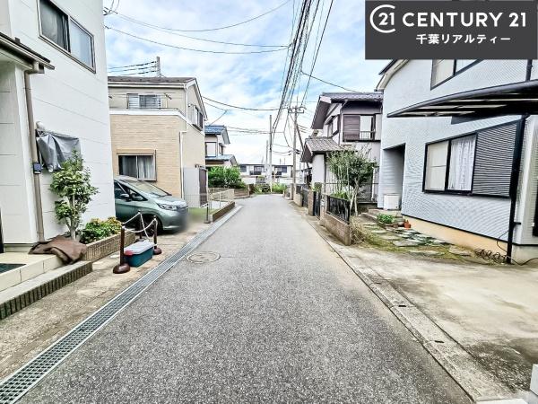 八千代市大和田新田　1号棟