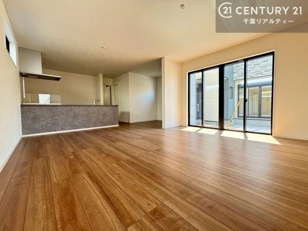 八千代市大和田新田　1号棟