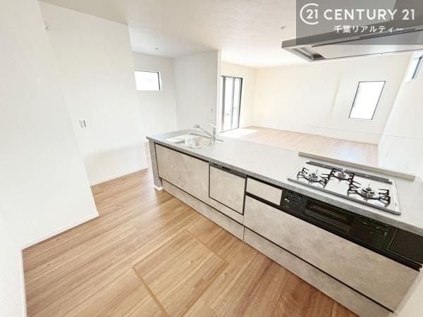 八千代市大和田新田　1号棟