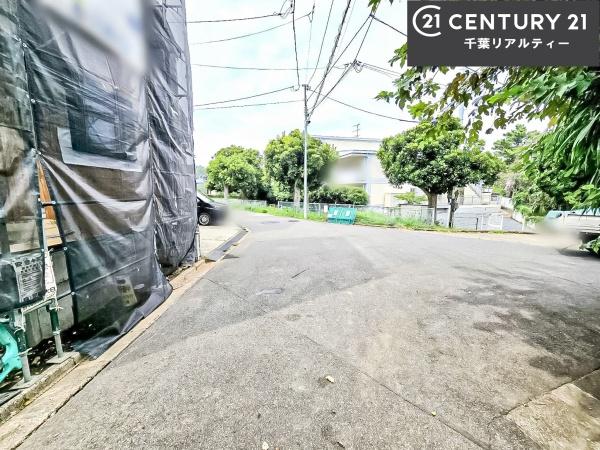 八千代市八千代台西8丁目　A号棟