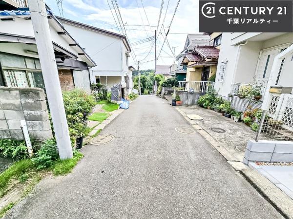 グラファーレ八千代市八千代台東3丁目